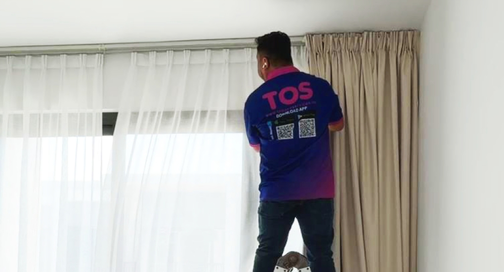 Furniture Cleaning Services